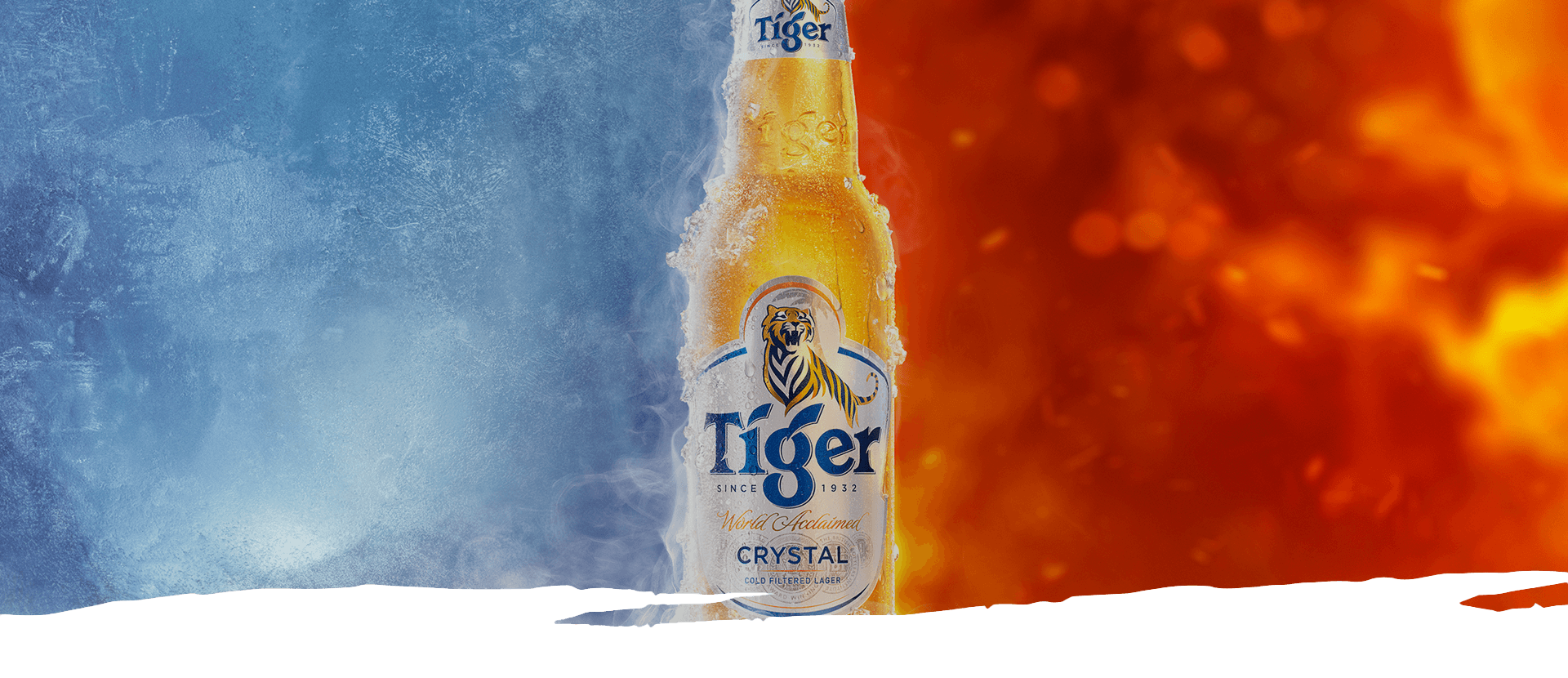 TIGER CRYSTAL.