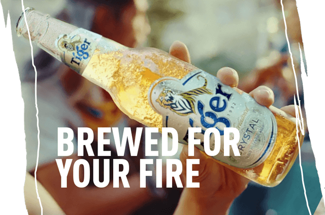 Brewed For Your Life